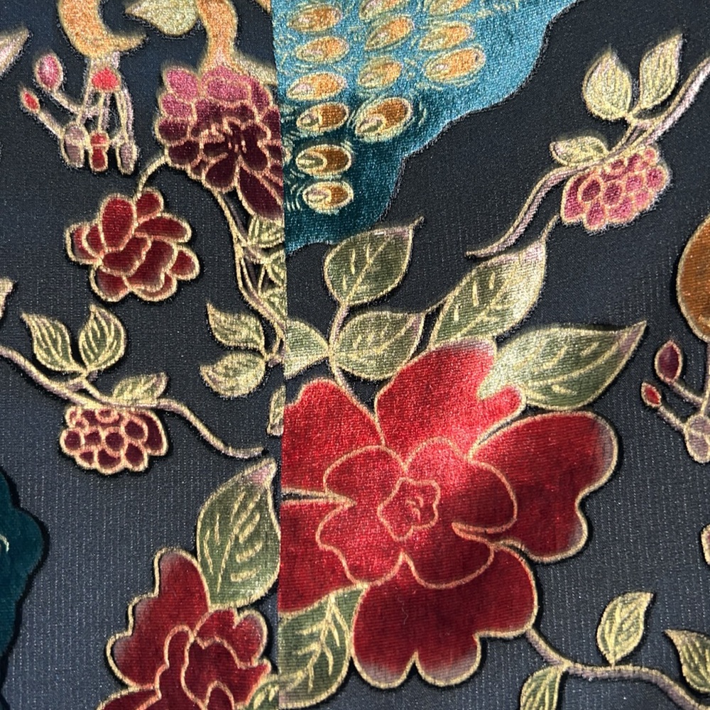 JS Collections flowered top - Picture 15 of 15